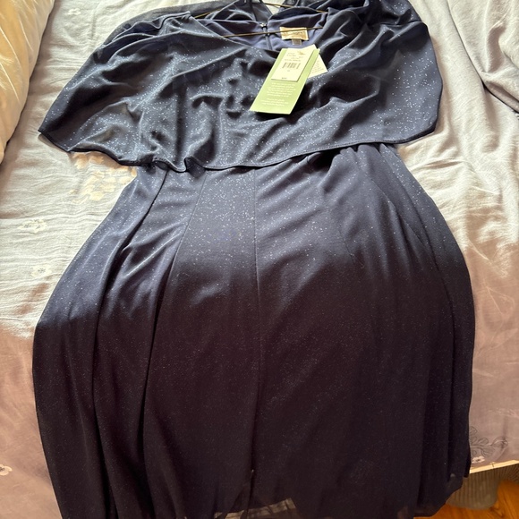 J Taylor dress size 16 - Picture 3 of 4